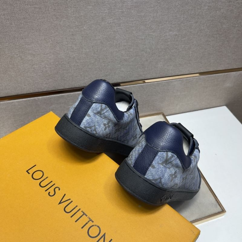 Louis Vuitton Low Shoes